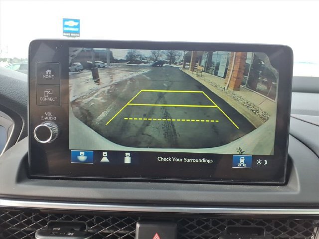 Used 2025 Acura ADX A-Spec AWD/4WD image 15