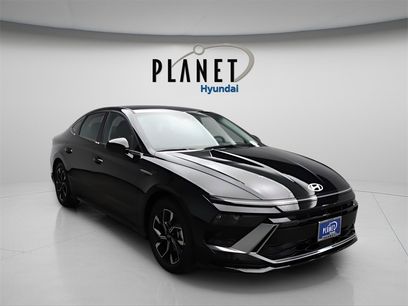 New 2025 Hyundai Sonata SEL