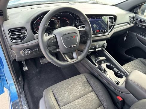New 2026 Dodge Durango GT AWD/4WD image 20