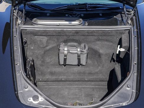 Used 2005 Ferrari F430 Spider image 45