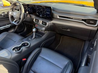 Used 2024 Ford Mustang Premium video 2