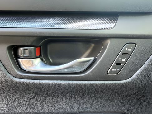 New 2026 Honda CR-V Sport-L image 19