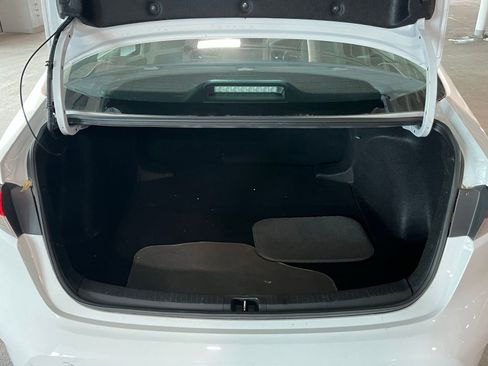 Used 2024 Toyota Corolla LE FWD image 10