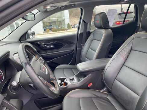 Used 2024 GMC Terrain AT4 w/ Tech Package image 23