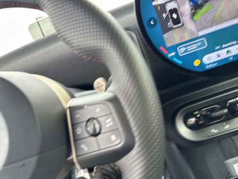 New 2026 MINI Cooper John Cooper Works image 23