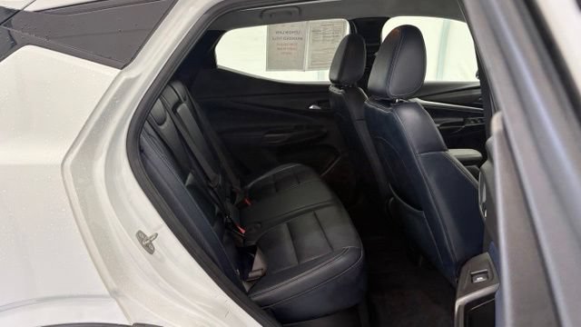 Used 2023 Chevrolet Bolt EUV LT w/ Convenience Package FWD image 22