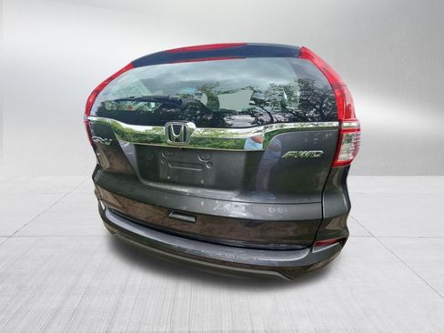 Used 2016 Honda CR-V LX image 5