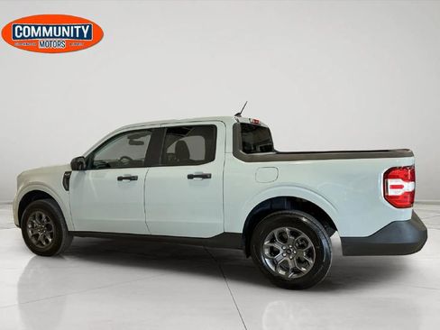 Used 2024 Ford Maverick XLT w/ XLT Luxury Package AWD/4WD image 4