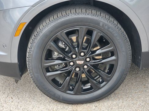Certified 2022 Cadillac XT5 Premium Luxury w/ Technology Package FWD image 31