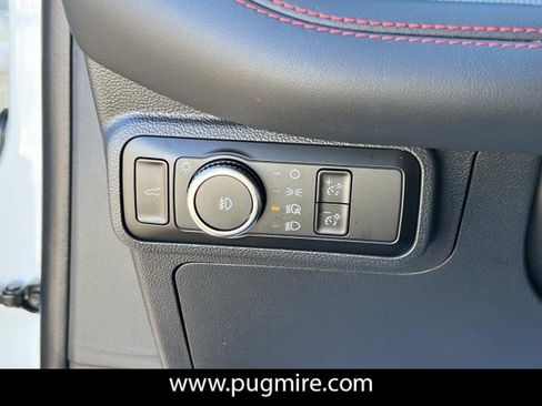 New 2026 Ford Explorer ST w/ Sun And Sound Package RWD image 23