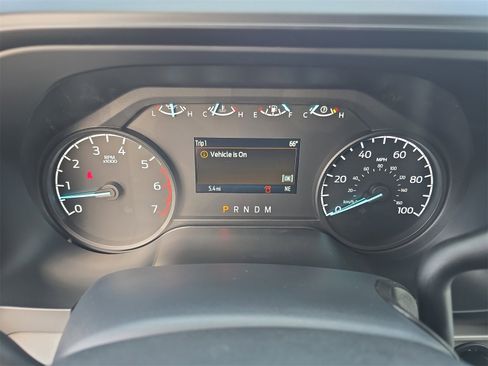 New 2026 Ford F250 XL w/ STX Appearance Package image 23