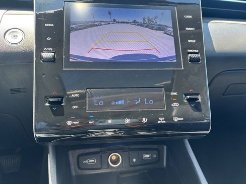 Used 2022 Hyundai Tucson SEL w/ Convenience + Premium Package image 20