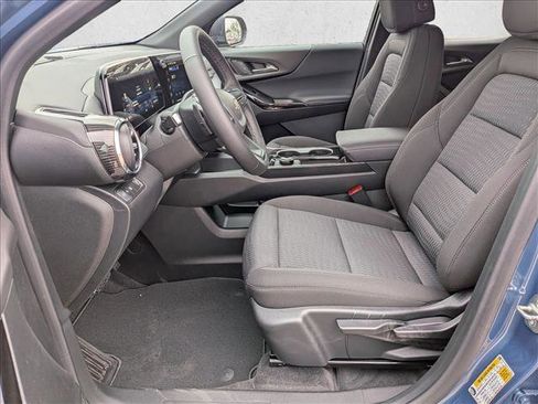 New 2026 Chevrolet Equinox LT image 15