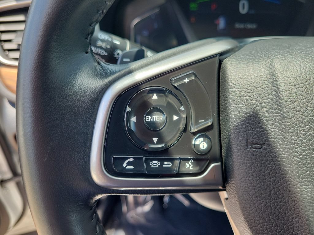 Used 2022 Honda CR-V EX-L image 18