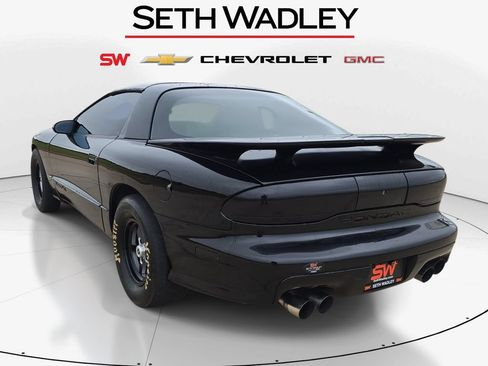 Used 1994 Pontiac Firebird Trans Am RWD image 5