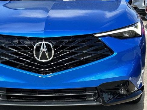 New 2026 Acura ADX A-Spec FWD image 10
