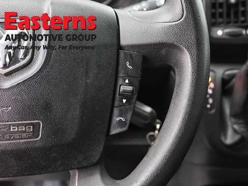 Used 2016 RAM ProMaster 2500 FWD image 15