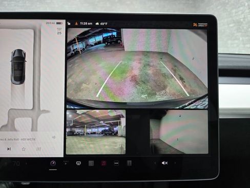 Used 2023 Tesla Model 3 Performance image 23