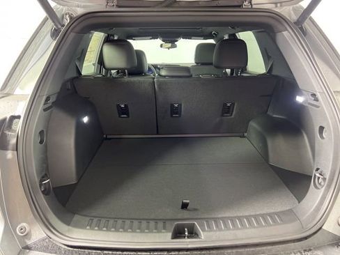 New 2026 Chevrolet Equinox RS image 6