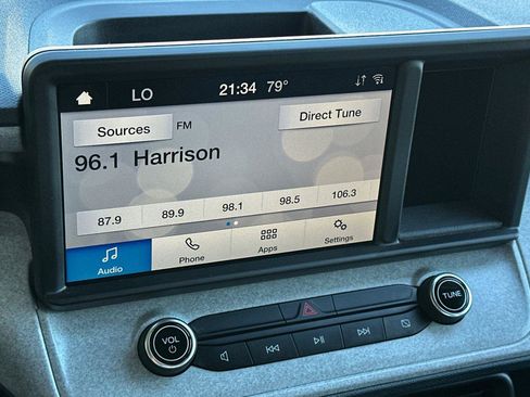 Used 2024 Ford Maverick XLT w/ Equipment Group 300A Standard image 19