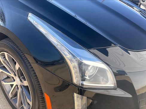 Used 2016 Cadillac CTS Luxury image 33