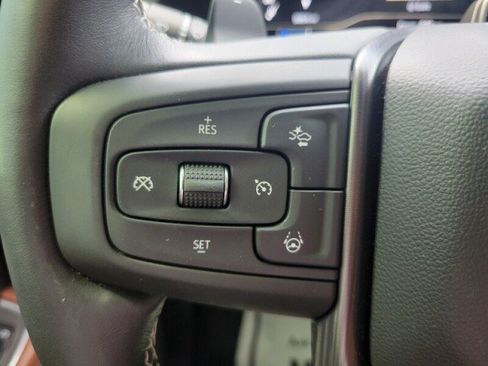 Used 2025 GMC Sierra 1500 Denali Ultimate AWD/4WD image 21