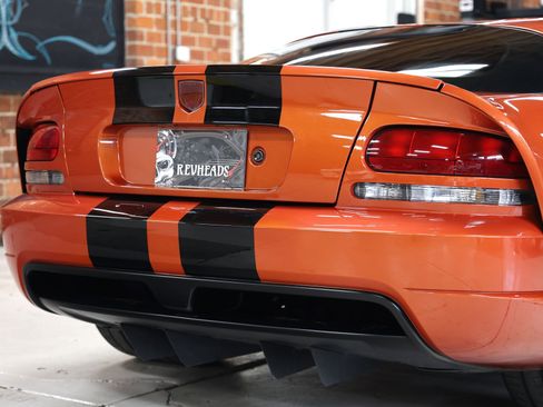 Used 2006 Dodge Viper SRT-10 RWD image 33