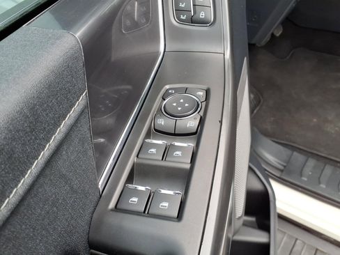 Certified 2024 Ford F150 Lariat AWD/4WD image 10