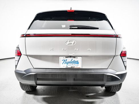 Used 2026 Hyundai Kona SEL Sport FWD image 11