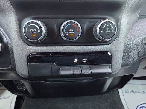 Used 2023 RAM 1500 Tradesman AWD/4WD image 20