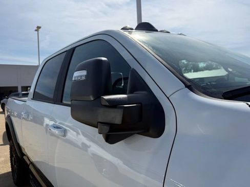 New 2026 RAM 2500 Rebel w/ Rebel Level 1 Equipment Group image 6