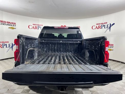 Used 2021 Chevrolet Silverado 1500 Custom w/ Safety Confidence Package image 22