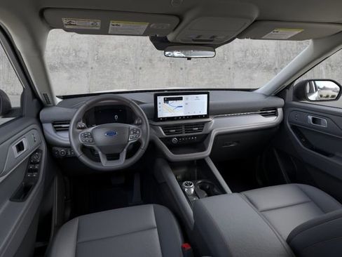 New 2026 Ford Explorer Active w/ Active Comfort Package AWD/4WD image 11