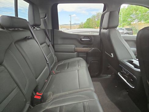 Used 2019 GMC Sierra 1500 Denali w/ Denali Ultimate Package AWD/4WD image 5