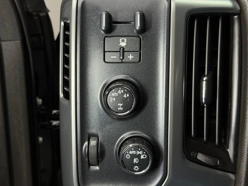 Used 2014 Chevrolet Silverado 1500 LTZ Z71 w/ LTZ Plus Package AWD/4WD image 30