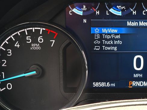 Used 2022 Ford F150 XLT w/ Equipment Group 302A High image 18