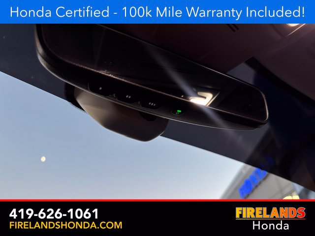 Certified 2024 Honda Civic Touring image 26