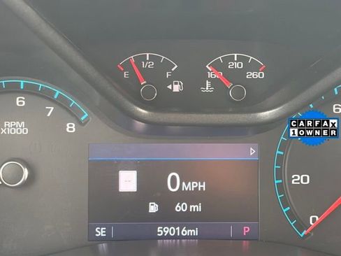 Used 2020 Chevrolet Colorado ZR2 image 3