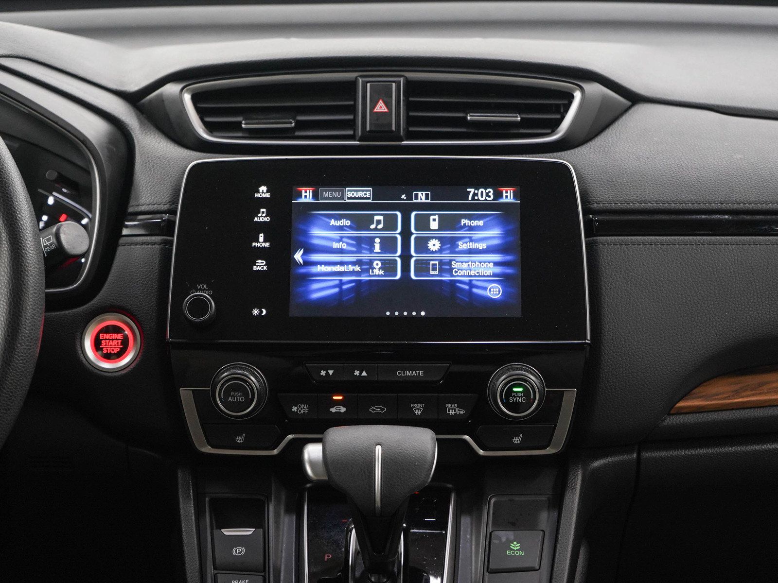 Used 2018 Honda CR-V EX image 15
