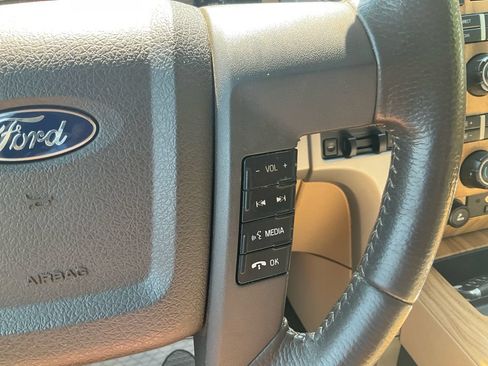New 2026 Ford F150 Lariat w/ Equipment Group 501A Mid AWD/4WD image 20