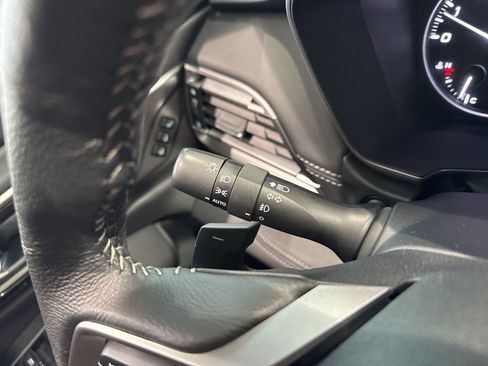 Used 2025 Subaru Outback Limited image 22