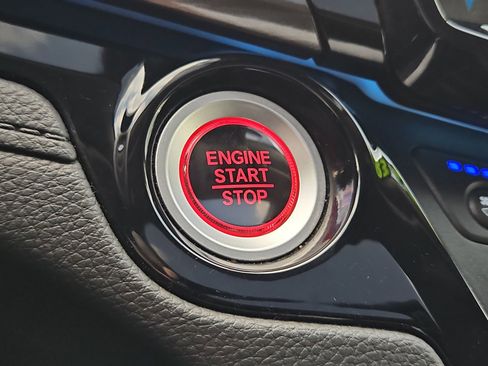 Used 2023 Honda Odyssey Elite image 29