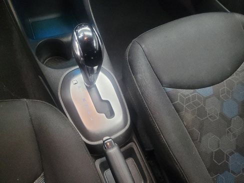 Used 2017 Chevrolet Spark LS image 26