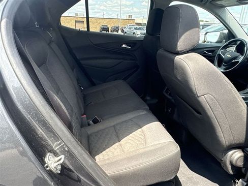 Certified 2019 Chevrolet Equinox LT w/ Driver Convenience Package FWD image 25