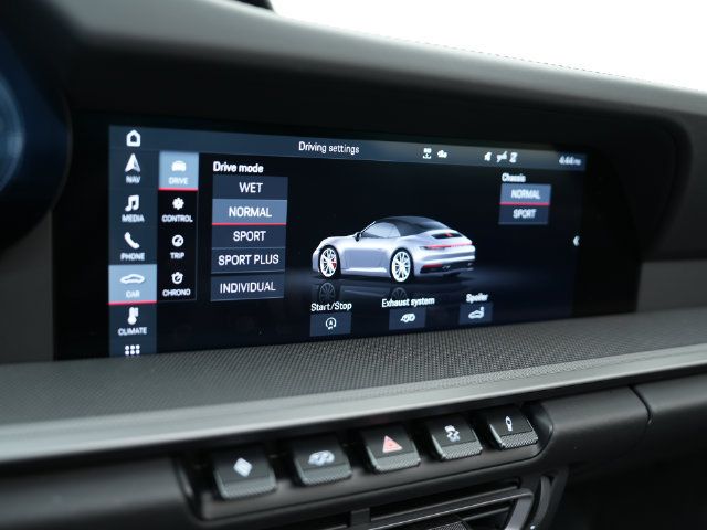 Certified 2021 Porsche 911 Carrera S RWD image 19