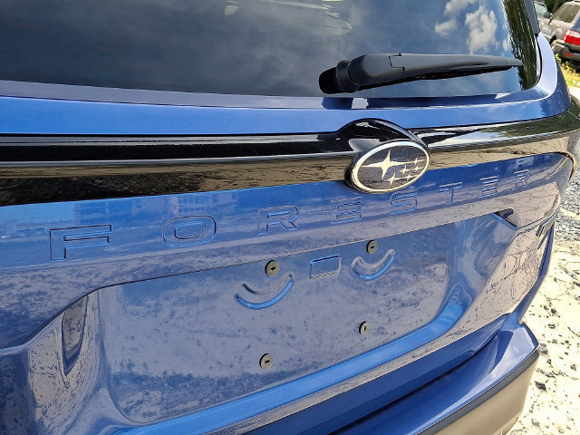 New 2026 Subaru Forester Premium AWD/4WD image 20