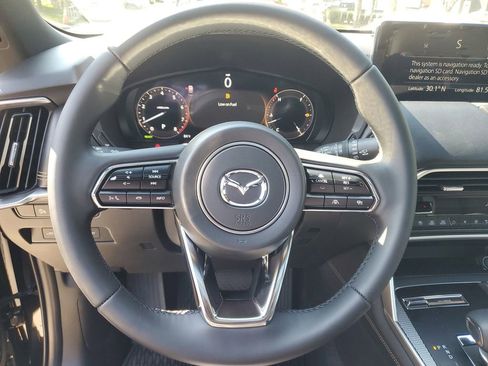 New 2026 MAZDA CX-90 3.3 Turbo w/ Premium Plus Pkg image 23