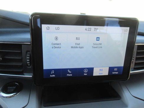 Used 2022 Ford Explorer XLT w/ Equipment Group 202A image 25