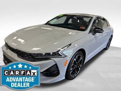 Used 2023 Kia K5 GT-Line w/ GT-Line Premium Package