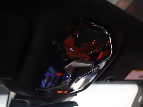 Used 2025 BMW M5 Touring w/ M Driver's Package image 28